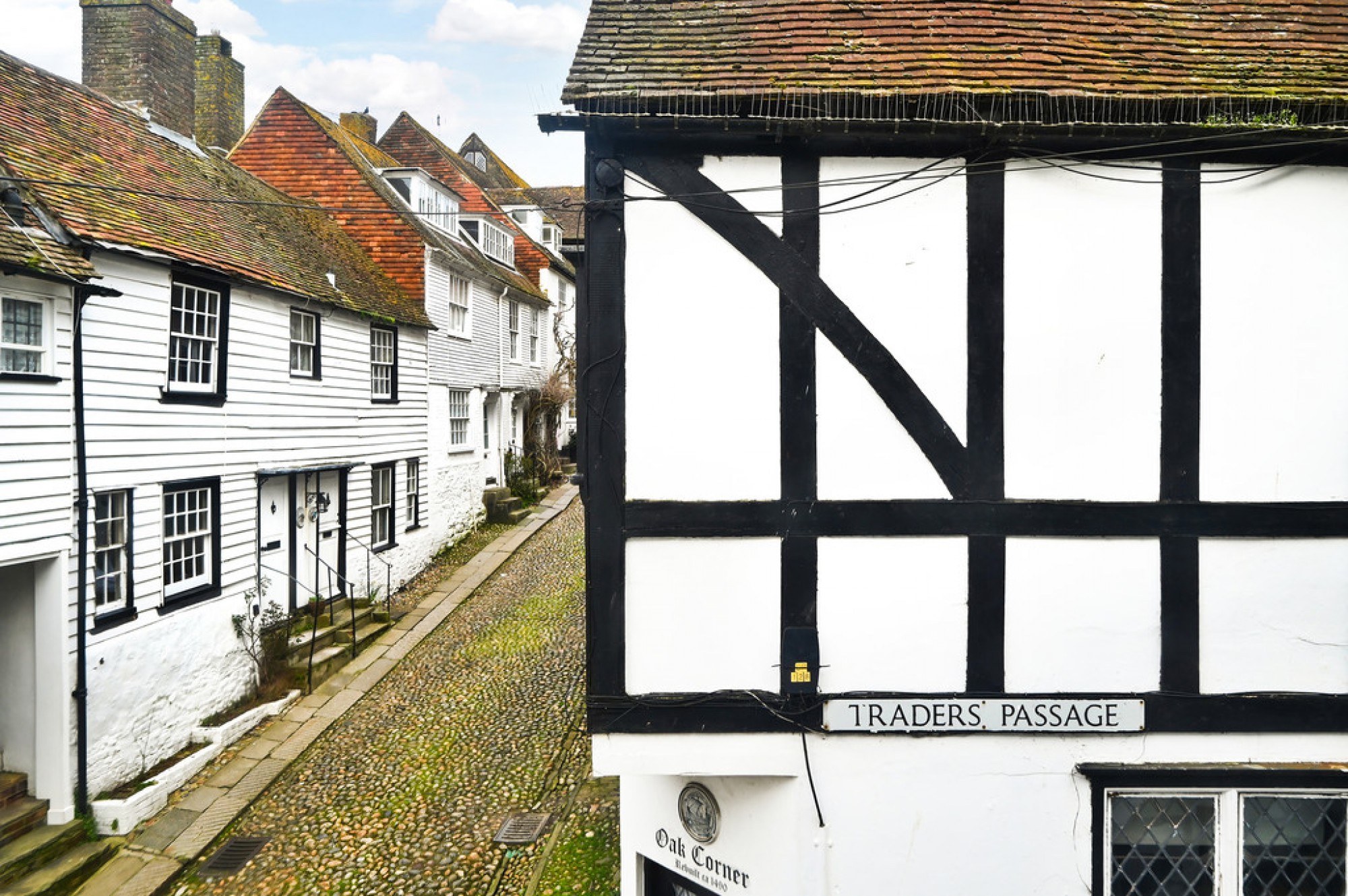 Images for Traders Passage, Rye, Eat Sussex TN31 7EX
