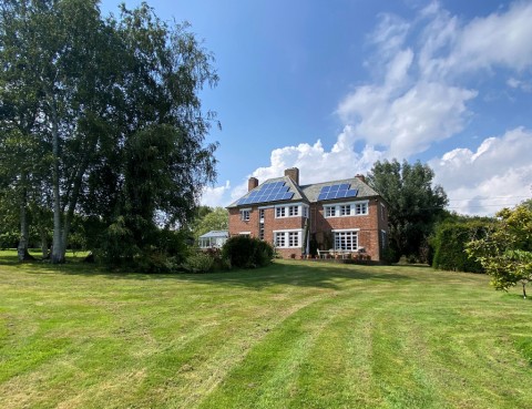 View Full Details for Saltbarn Lane, Playden, Near Rye, East Sussex TN31 7PH