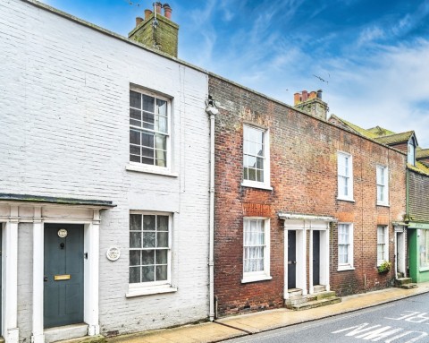 View Full Details for Tower Street, Rye, East Sussex TN31 7AT