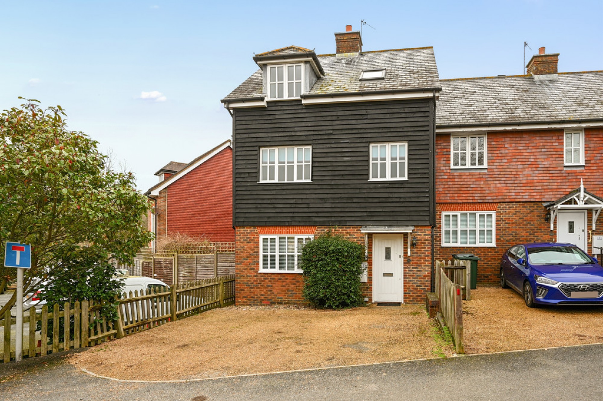 Images for Burnhams, Rye, East Sussex TN31 7LW