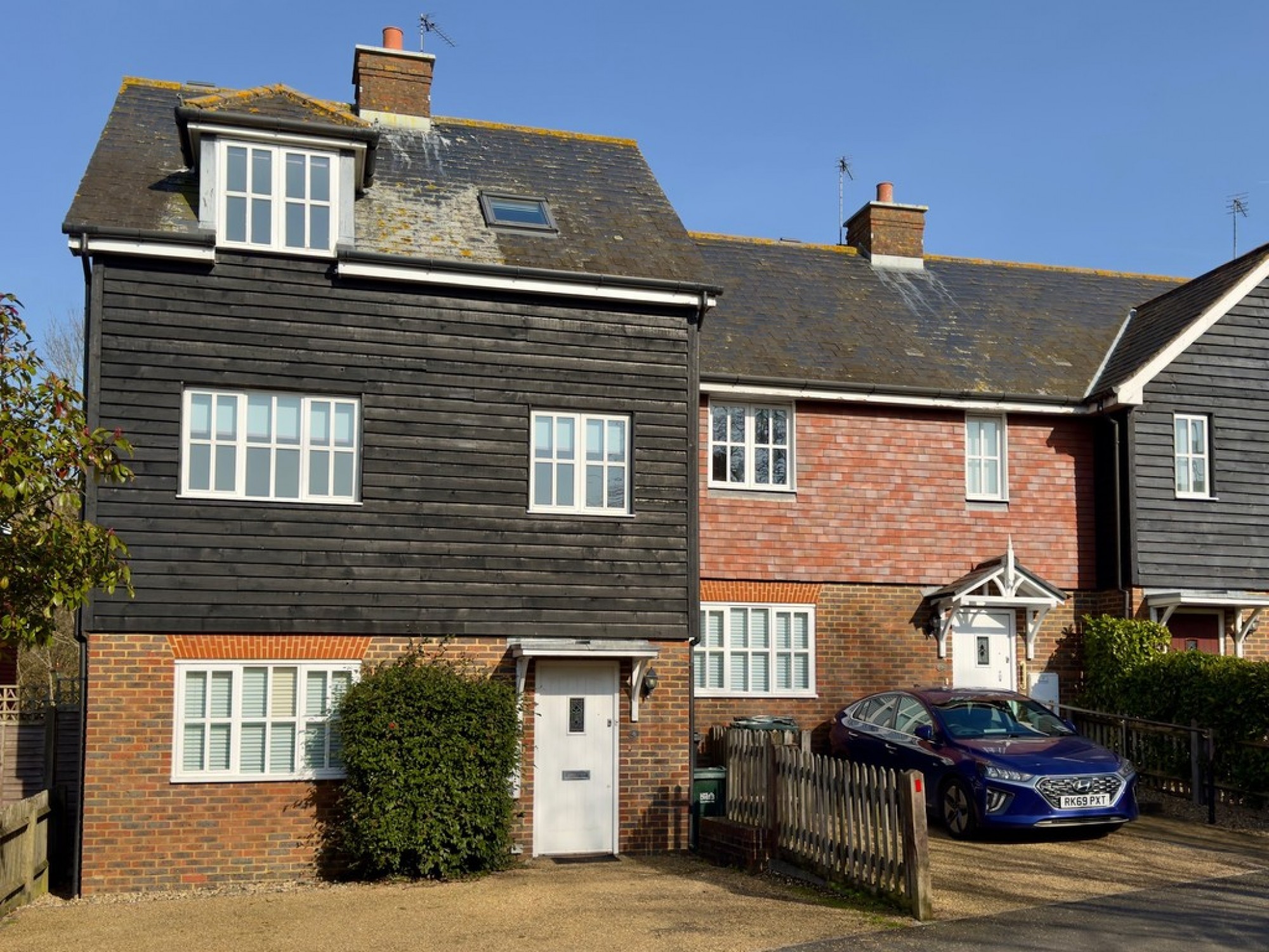 Images for Burnhams, Rye, East Sussex TN31 7LW