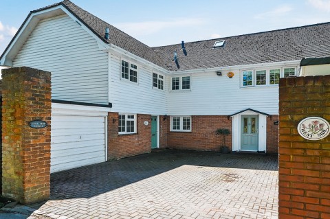 View Full Details for Point Hill, Rye, East Sussex