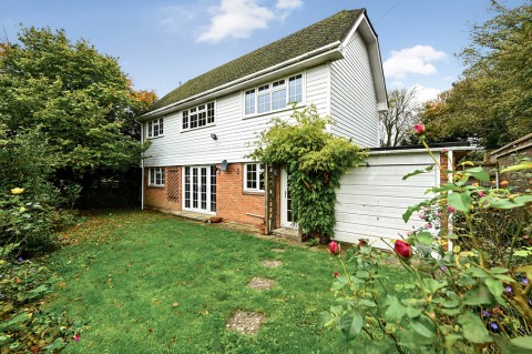 View Full Details for Point Hill, Rye, East Sussex