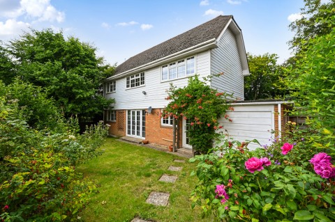 View Full Details for Point Hill, Rye, East Sussex TN31 7NP