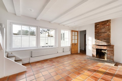 View Full Details for Watchbell Street, Rye, East Sussex TN31 7HA