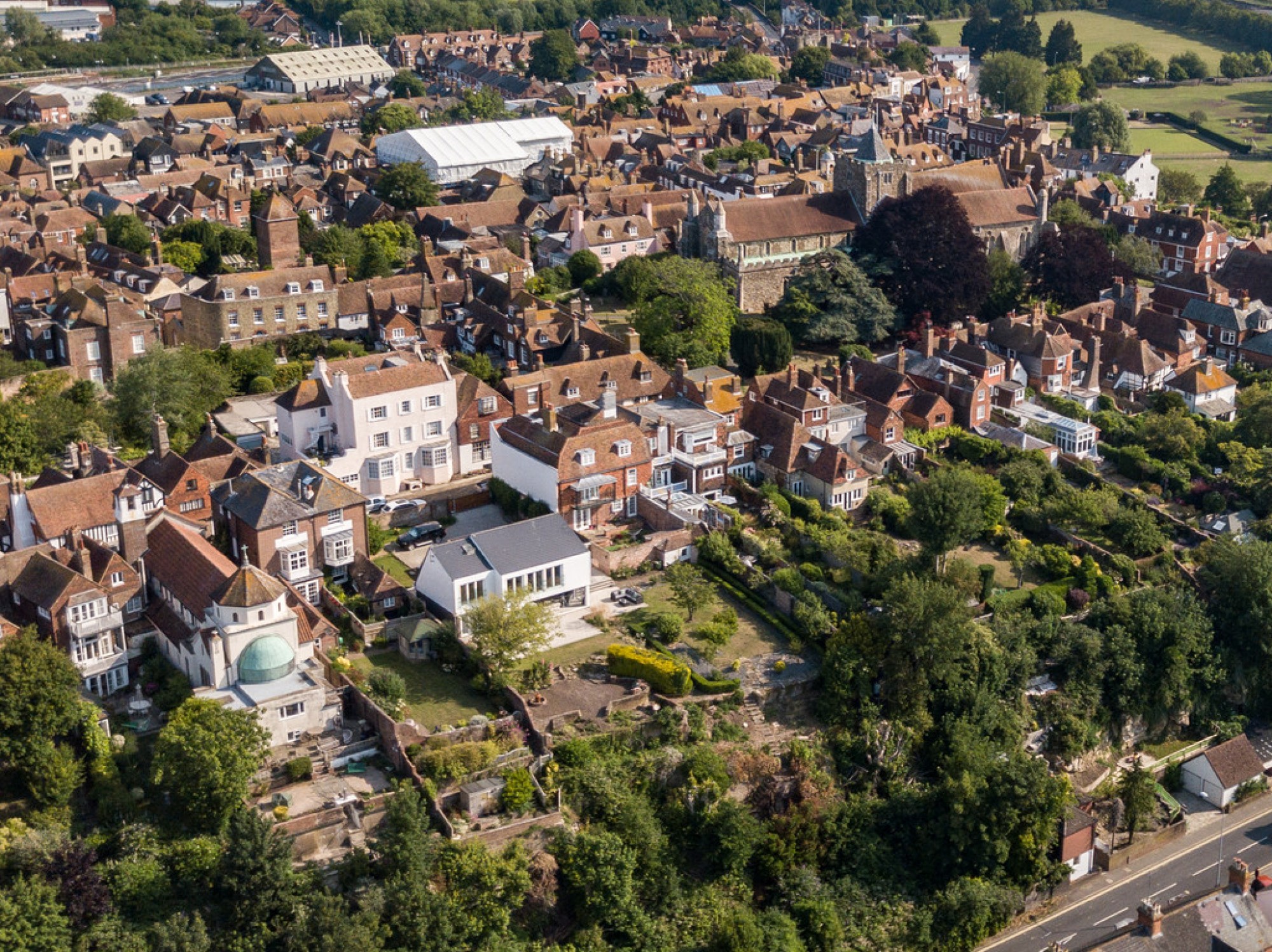 Images for Watchbell Street, Rye, East Sussex TN31 7HA