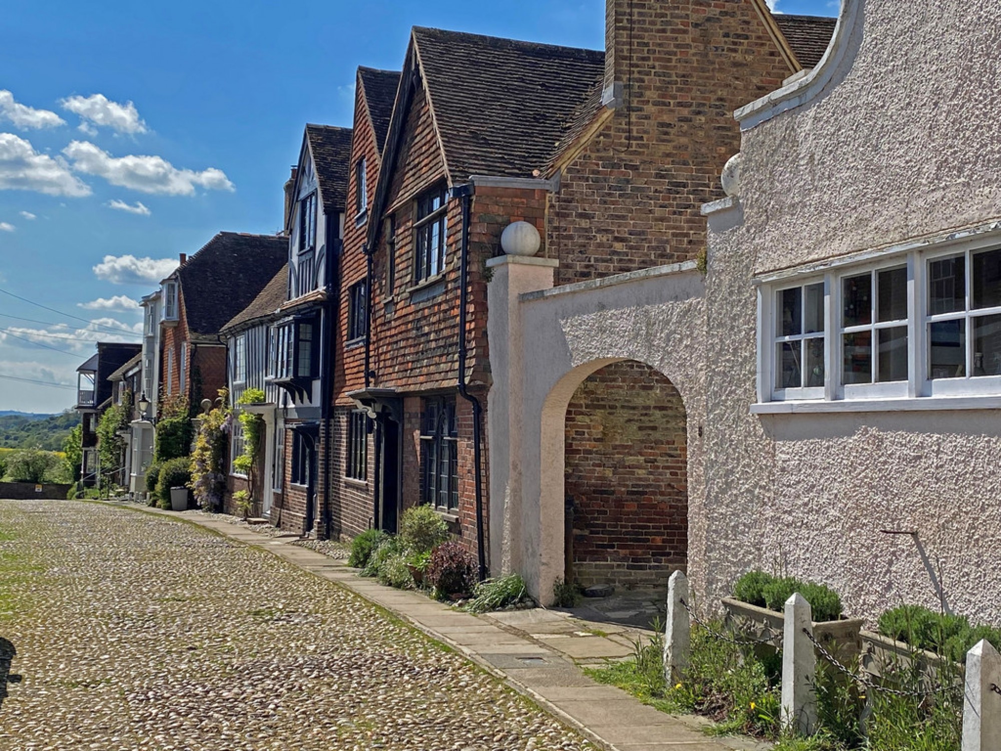 Images for Watchbell Street, Rye, East Sussex TN31 7HA