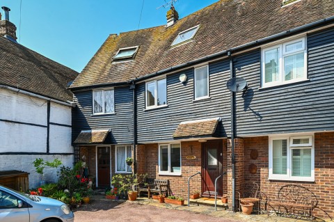 View Full Details for Ryeford Court, Wish Ward, Rye, East Sussex TN31 7DH