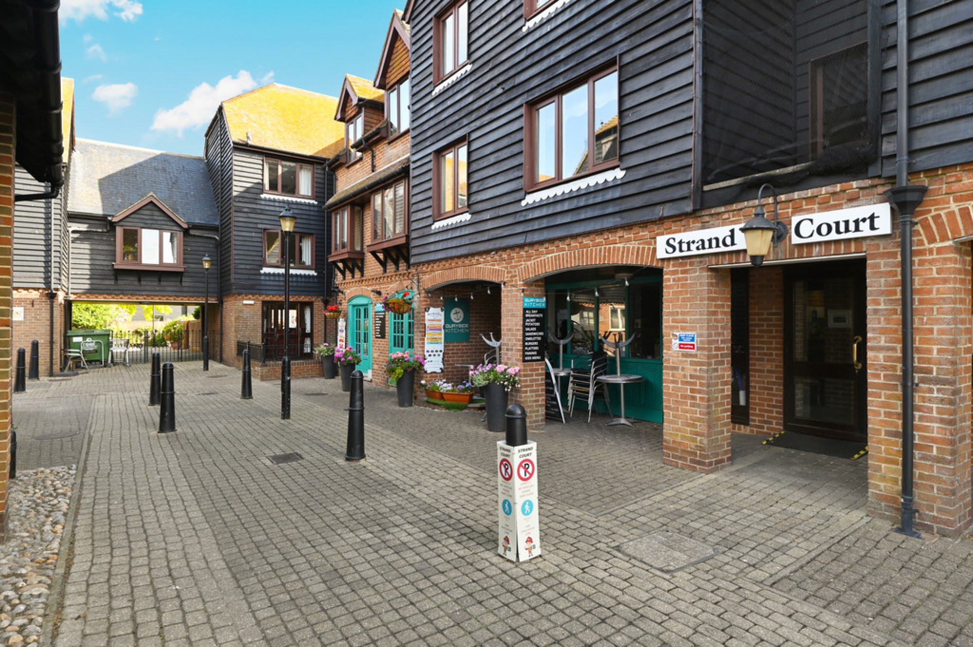 Images for Strand Court, Rye, East Sussex TN31 7AY