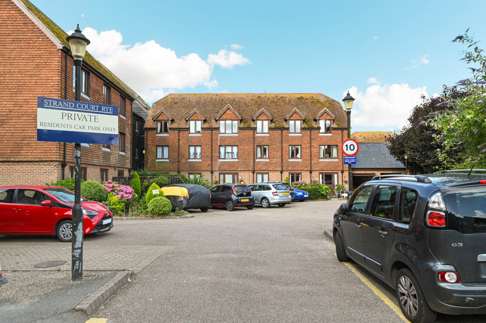 Images for Strand Court, Rye, East Sussex TN31 7AY