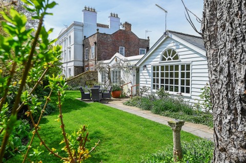 View Full Details for German Street, Winchelsea