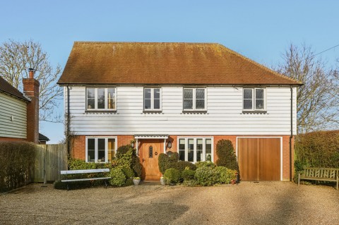 View Full Details for Tanyard Lane, Winchelsea, Eaast Sussex TN36 4AQ