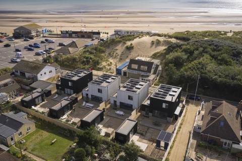 View Full Details for Febe, Old Lydd Road TN31 7RH