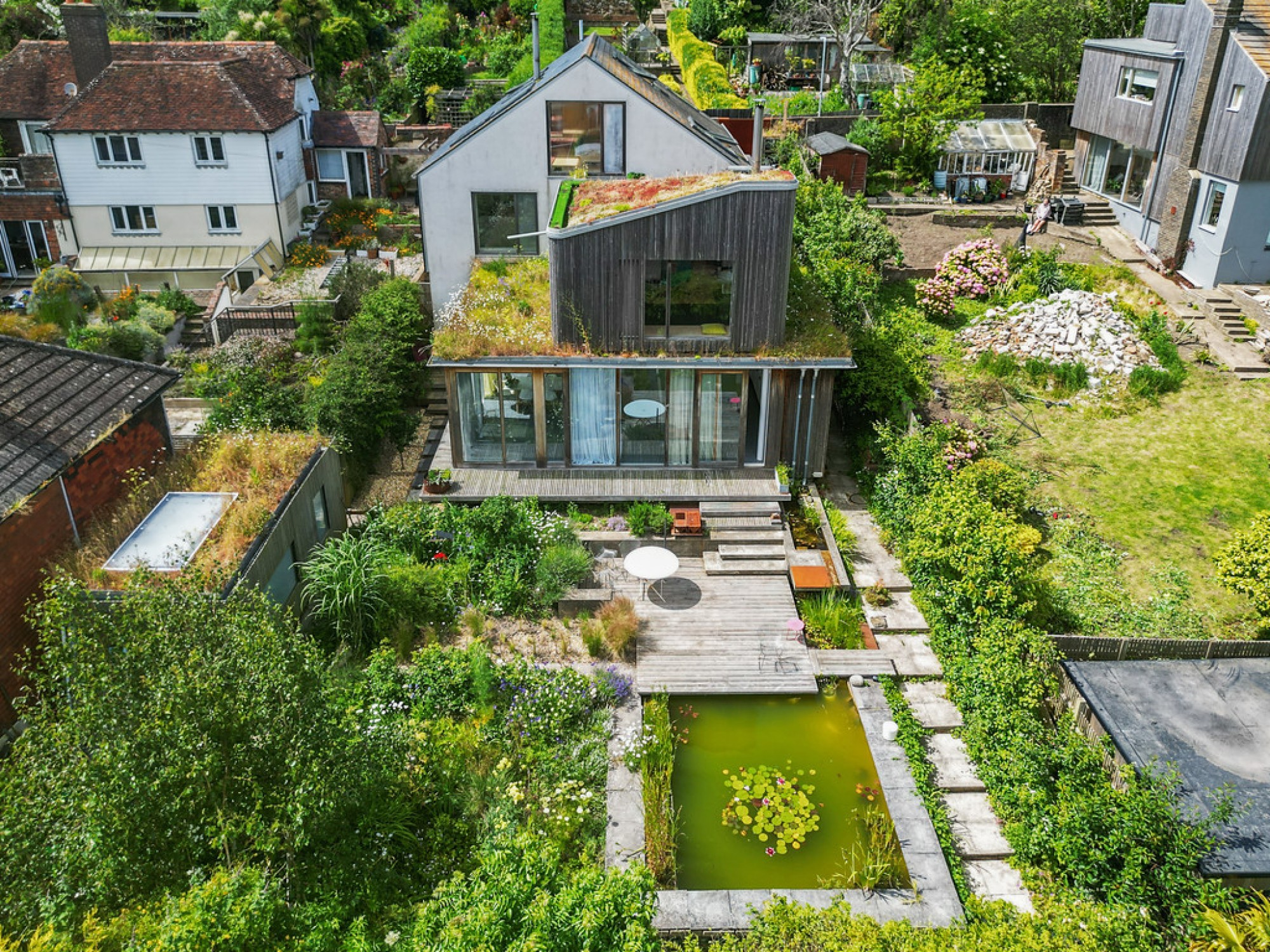 Images for The Croft, Love Lane , Hastings