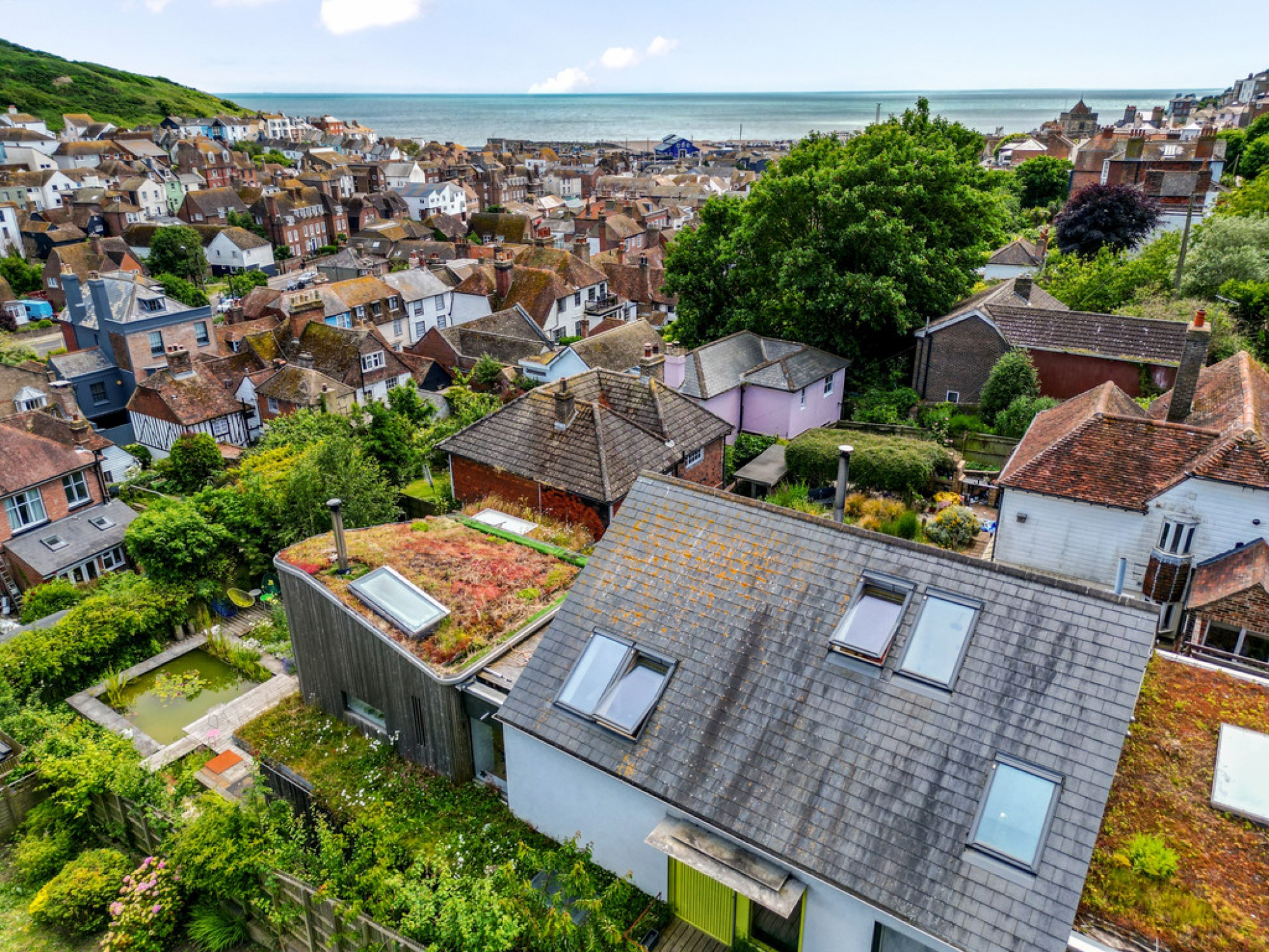 Images for The Croft, Love Lane , Hastings