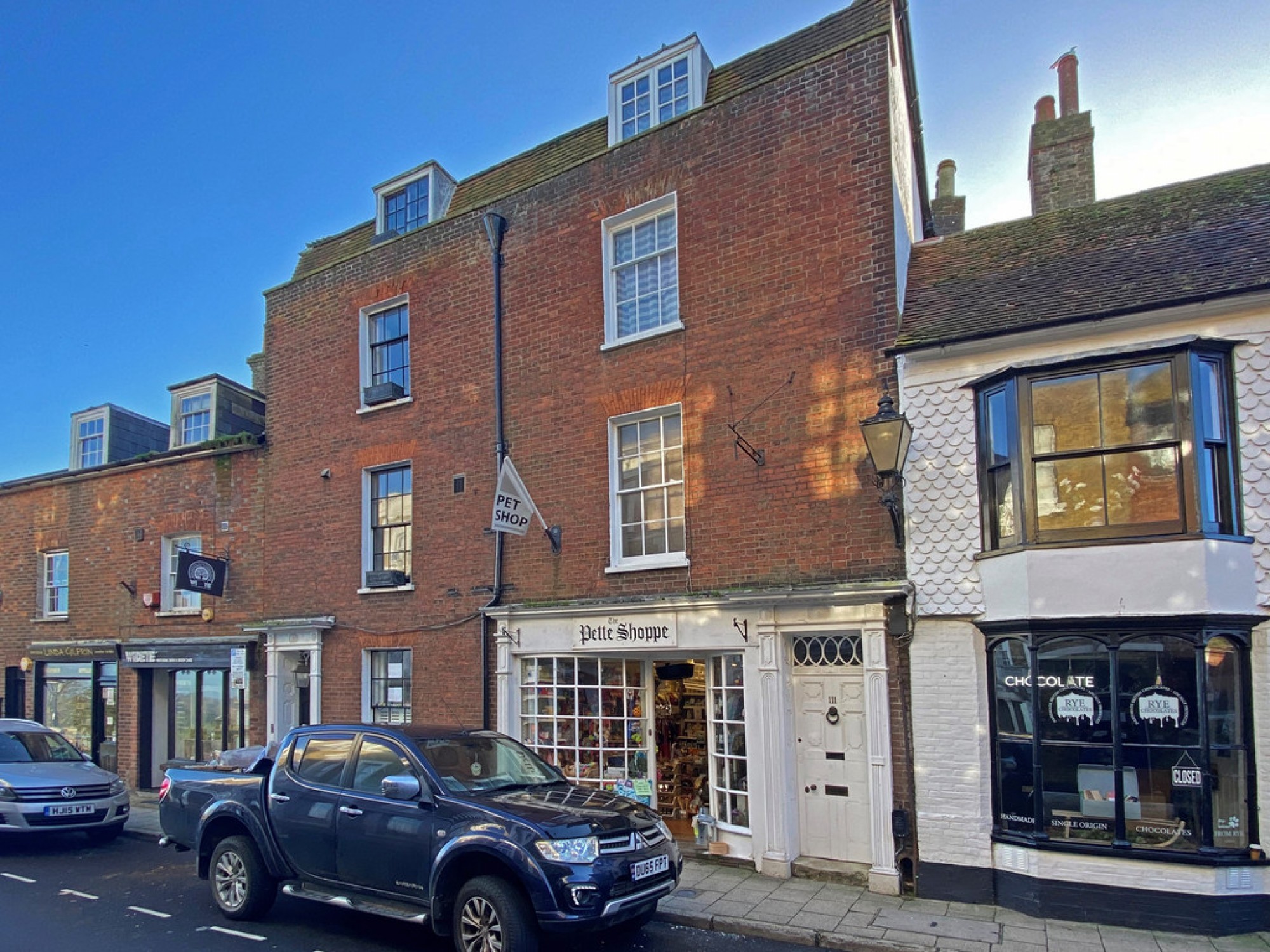 Images for Ground Floor Premises, 111 High Street