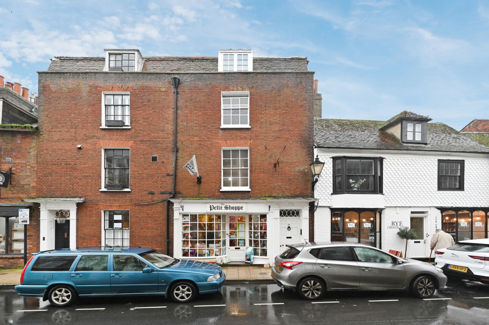Images for Ground Floor Premises, 111 High Street
