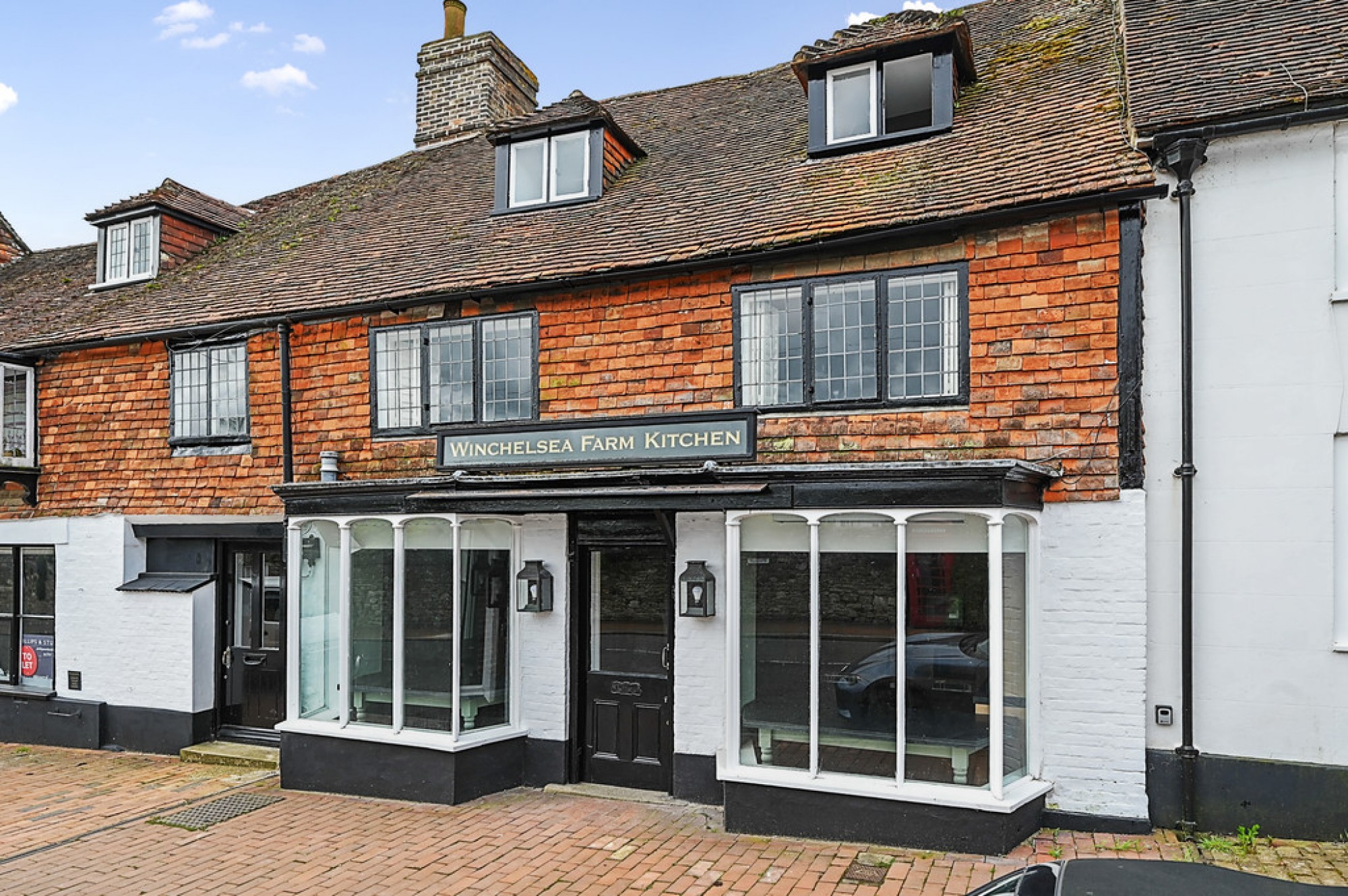 Images for First Floor Flat, 12 High Street, Winchelsea TN36