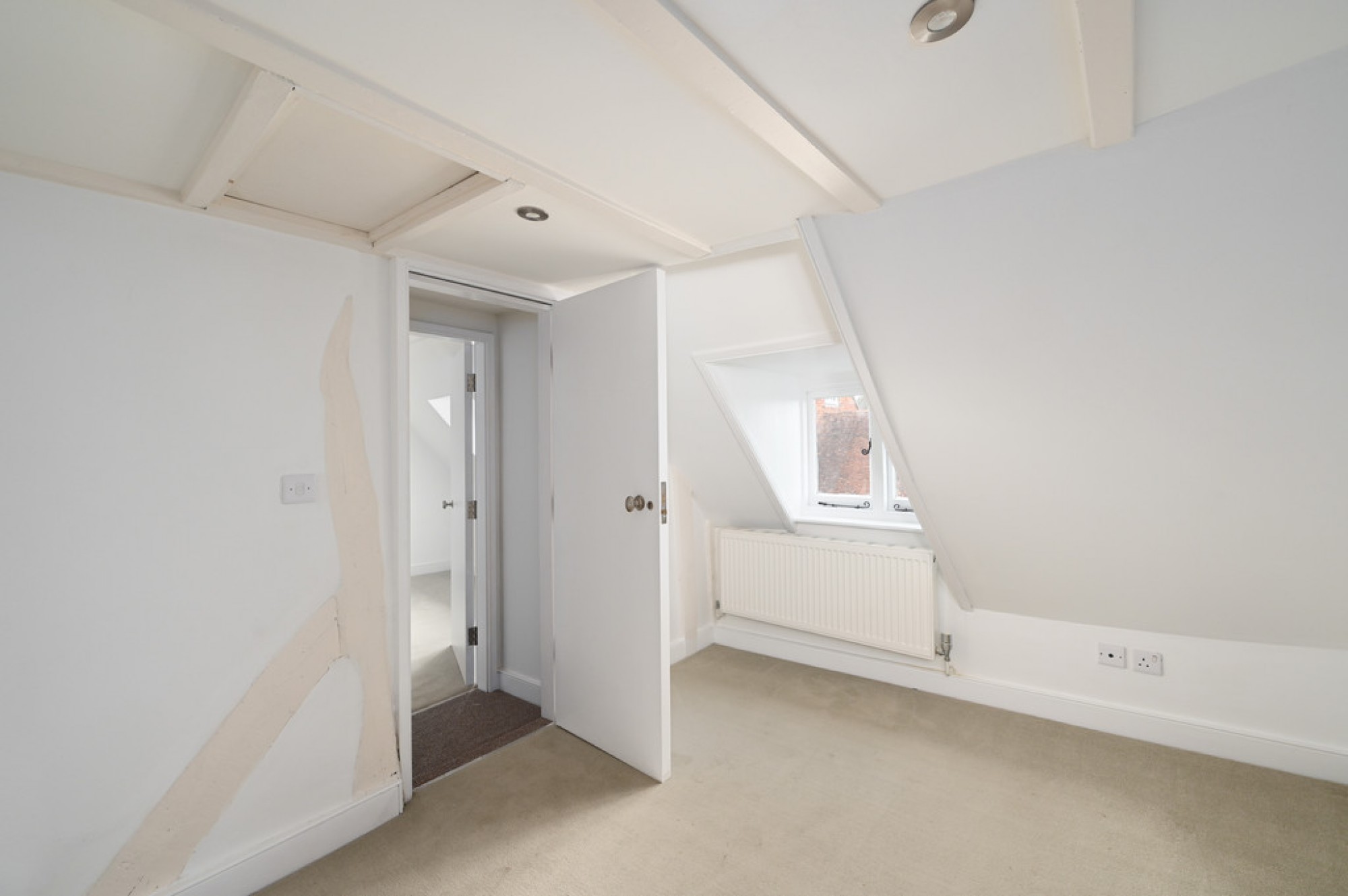 Images for First Floor Flat, 12 High Street, Winchelsea TN36