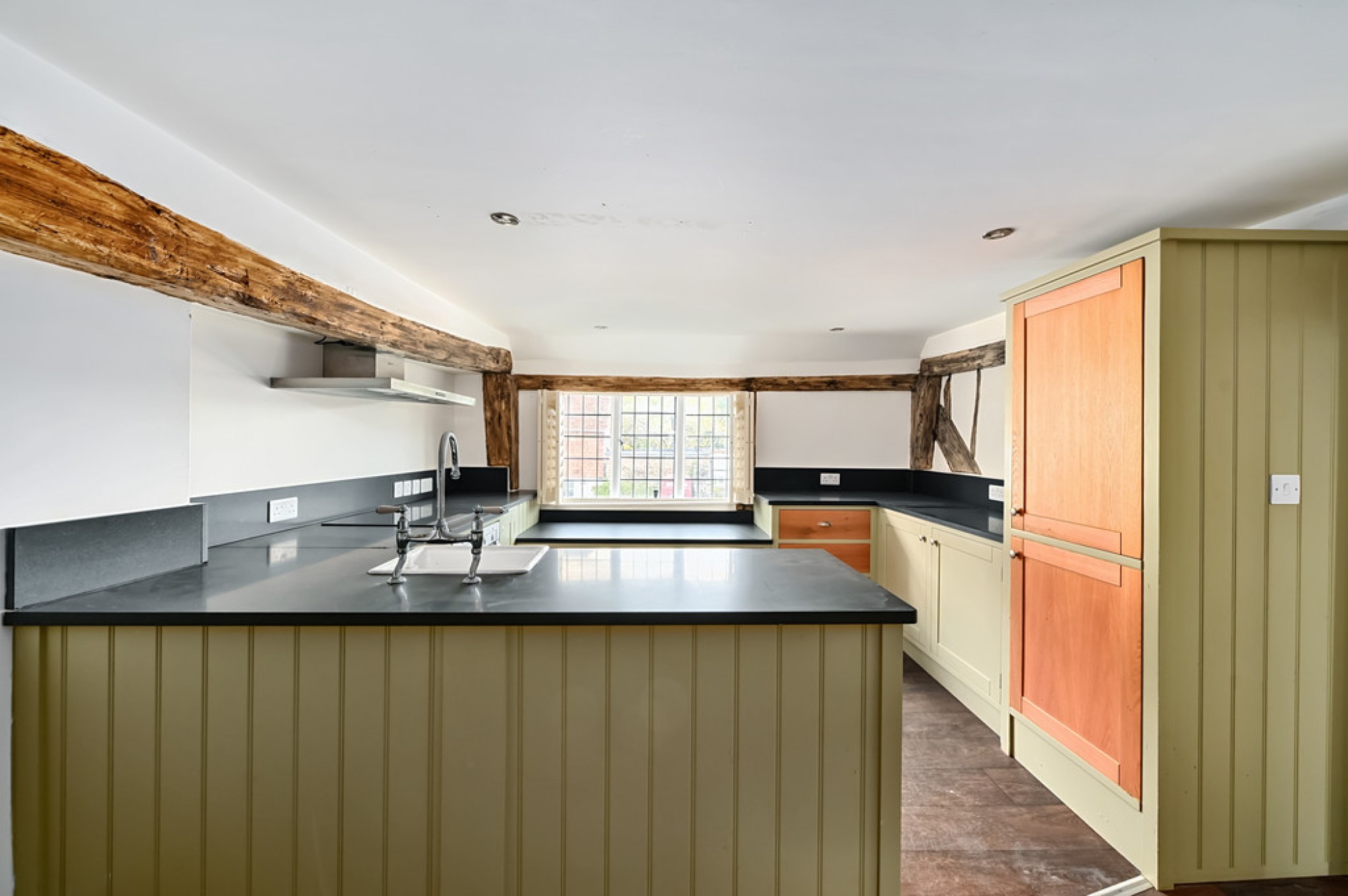 Images for First Floor Flat, 12 High Street, Winchelsea TN36