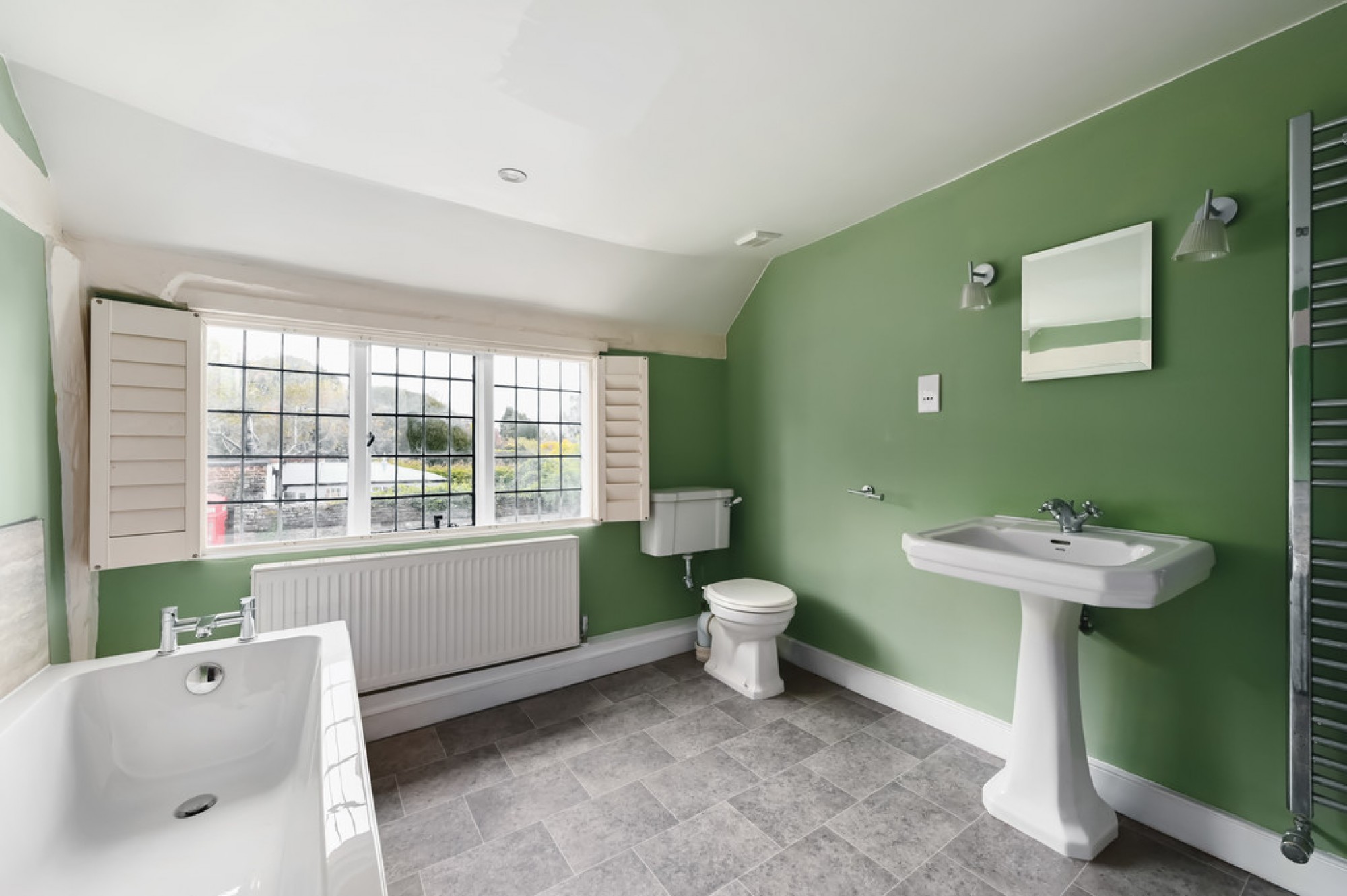 Images for First Floor Flat, 12 High Street, Winchelsea TN36