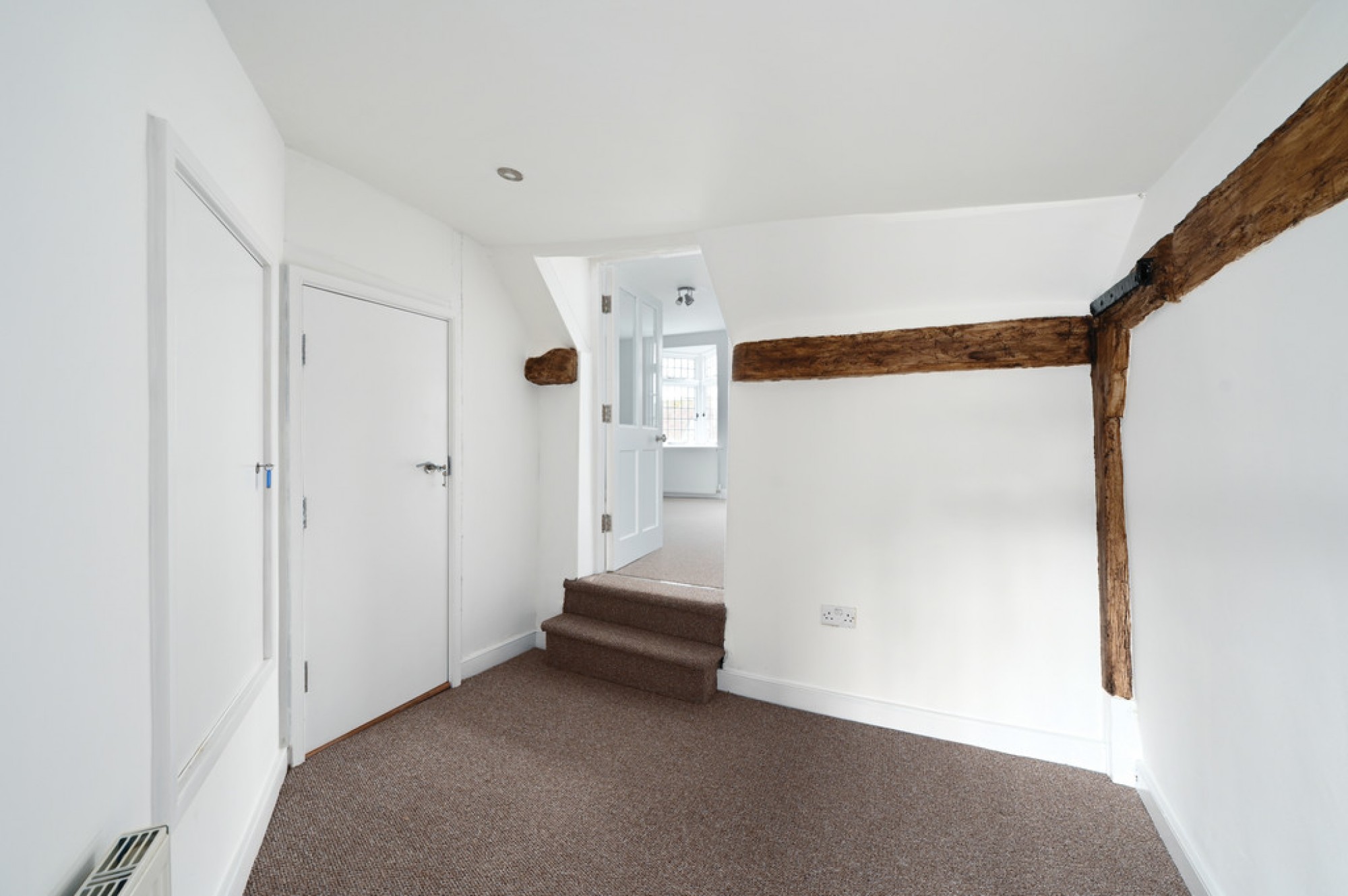 Images for First Floor Flat, 12 High Street, Winchelsea TN36