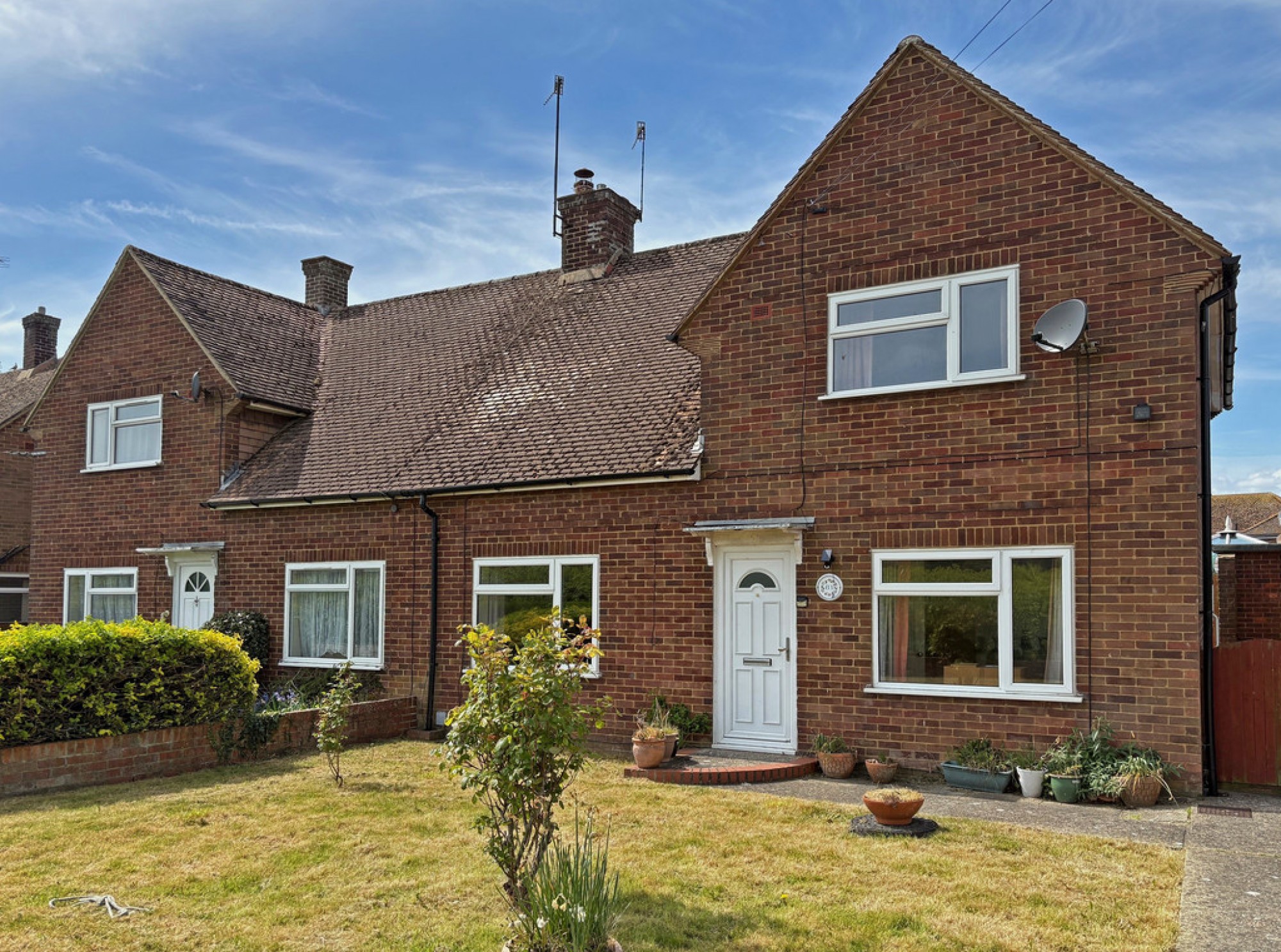Images for Marley Road, Rye, East Sussex TN31 7BD