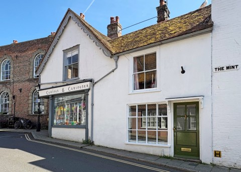 View Full Details for HIgh Street, Rye, East Sussex TN31 7JN