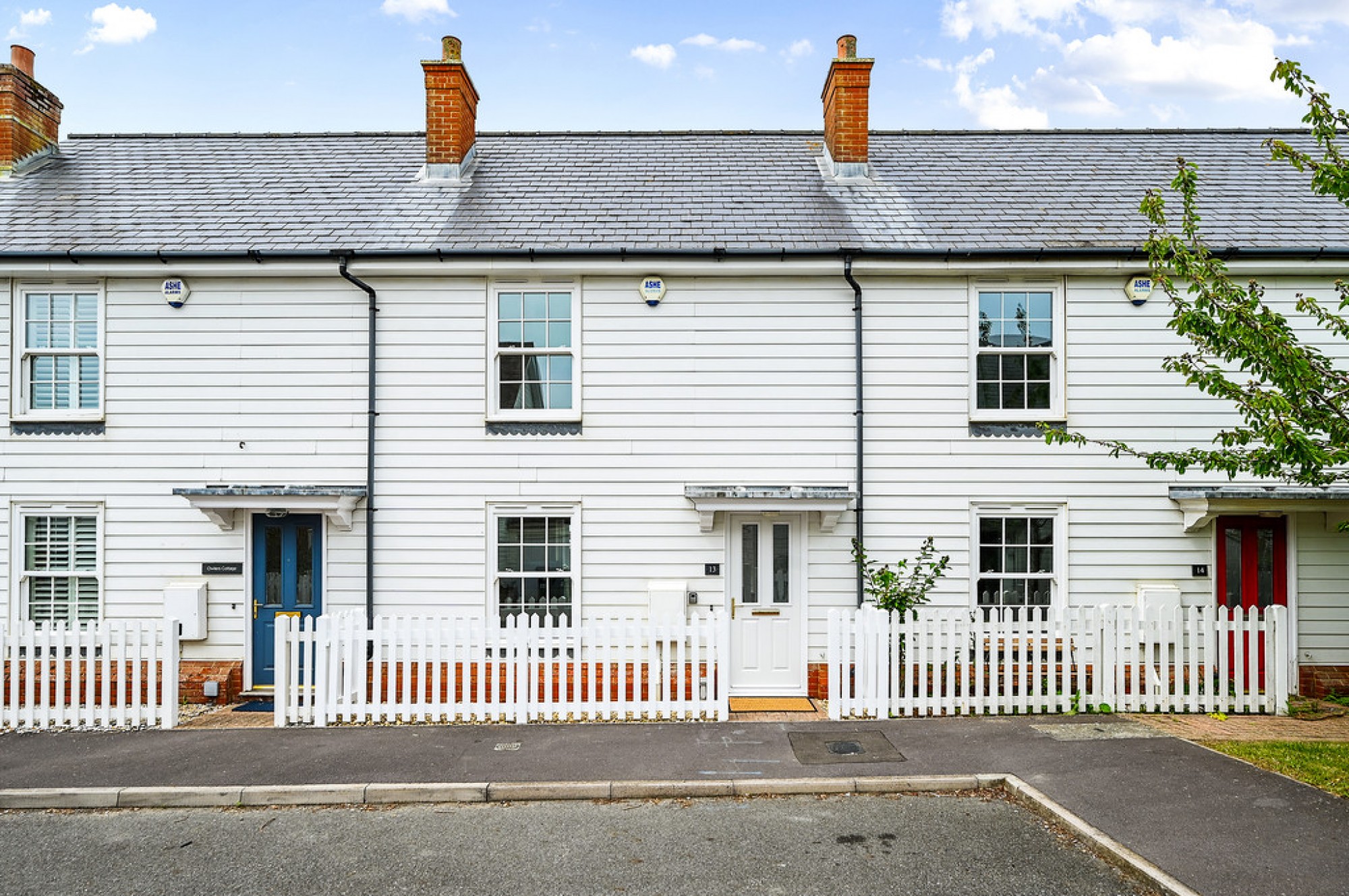 Images for 13 Whitesand Drive, Camber TN31 7SJ