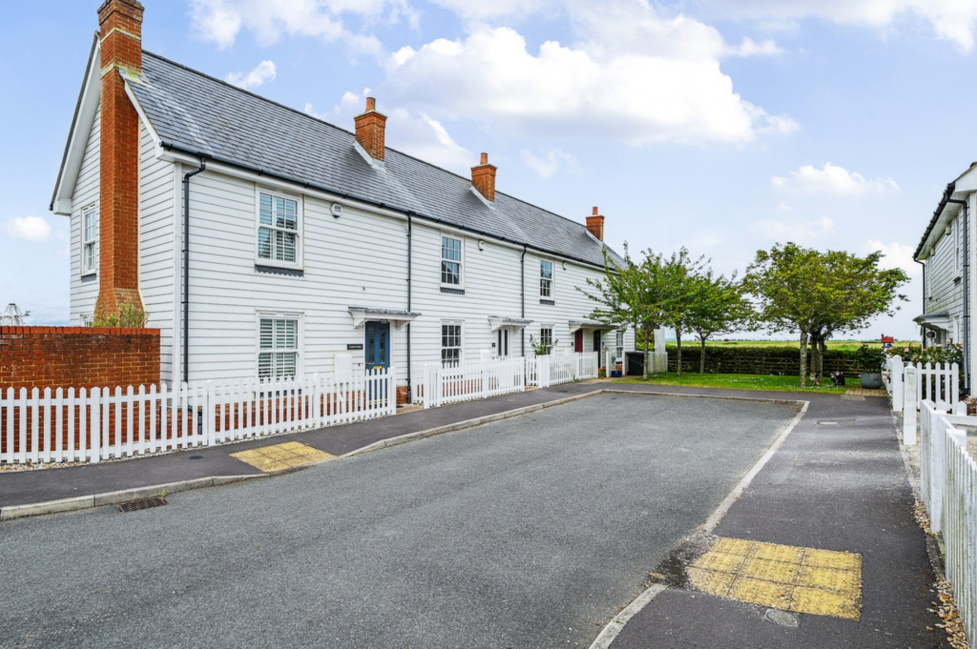 Images for 13 Whitesand Drive, Camber TN31 7SJ