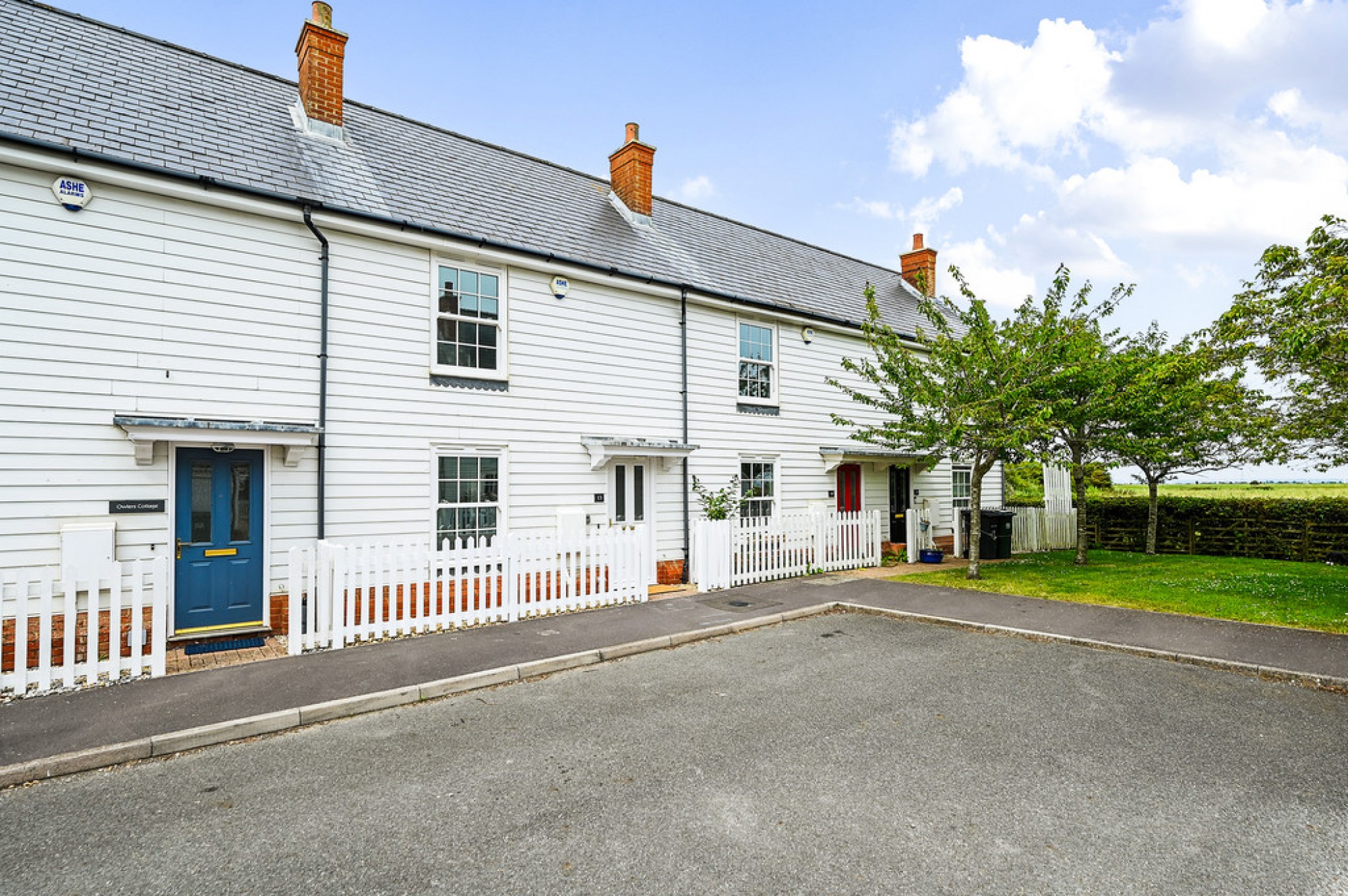 Images for 13 Whitesand Drive, Camber TN31 7SJ