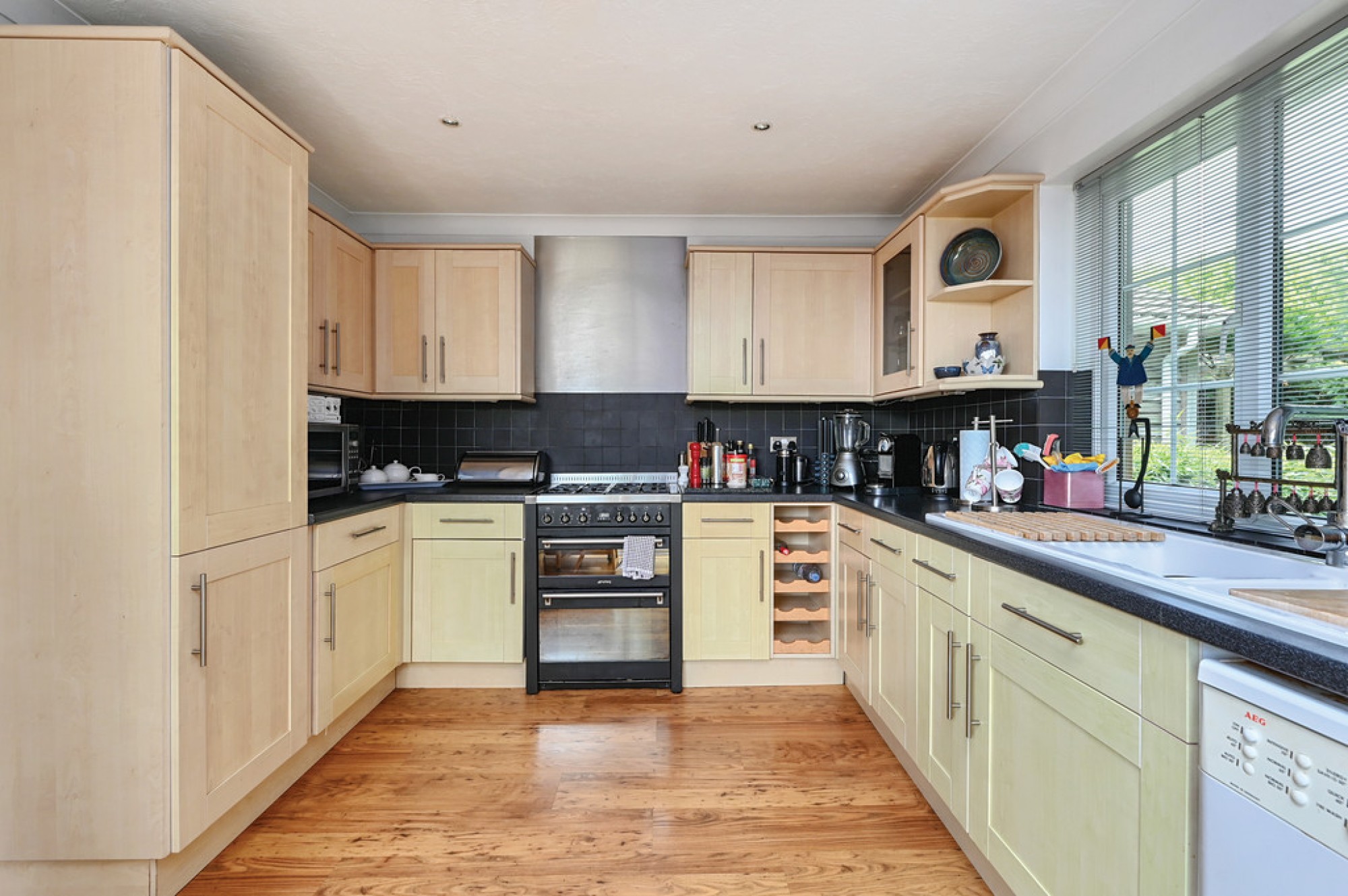 Images for Commanders Walk, Fairlight, Hastings