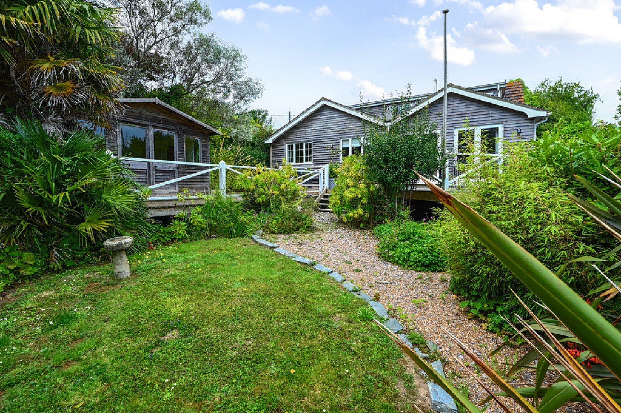Images for Commanders Walk, Fairlight, Hastings