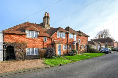 View Full Details for Barrack Square, Winchelsea, East Sussex TN36 4EG