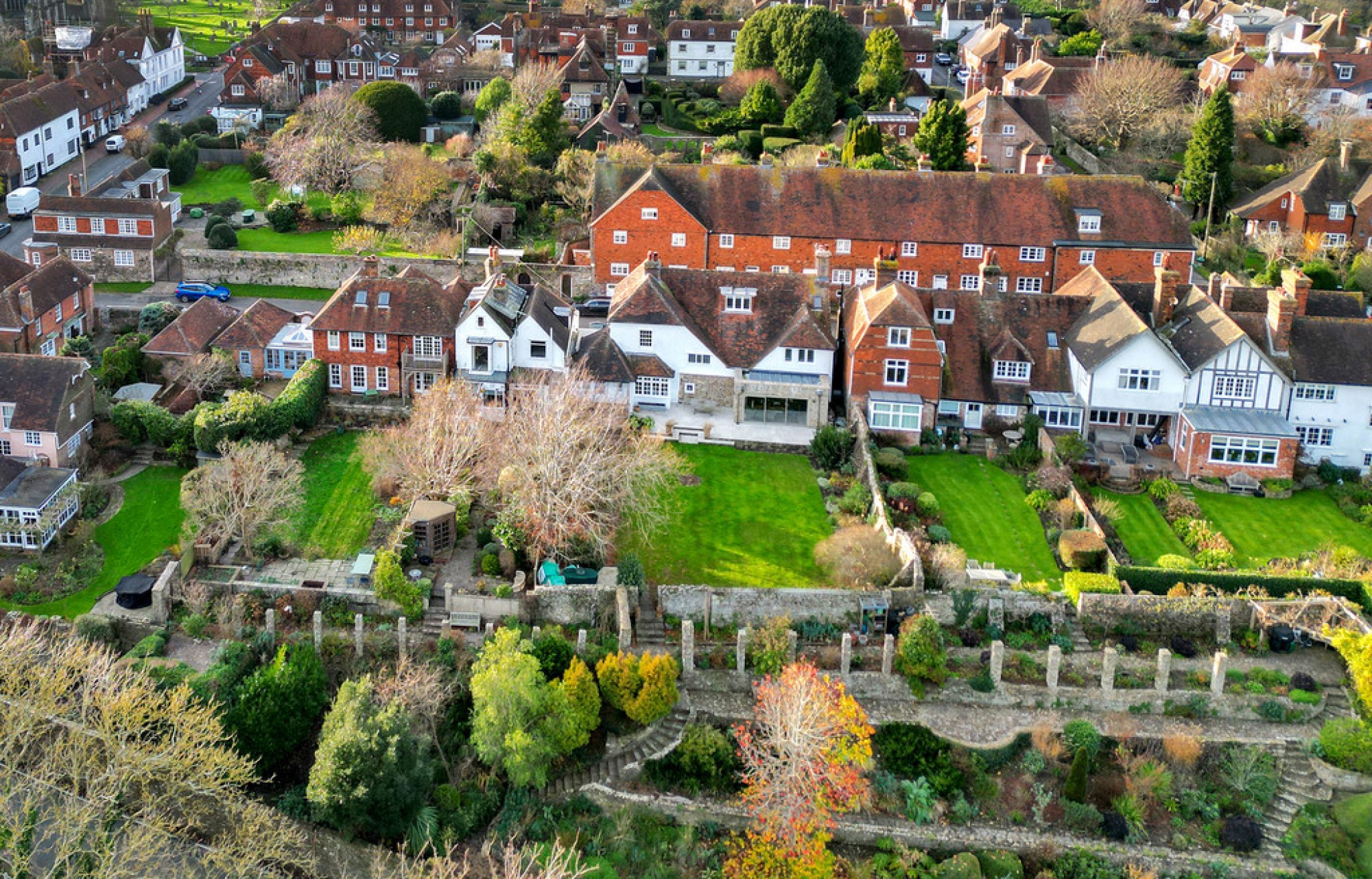 Images for Barrack Square, Winchelsea, East Sussex TN36 4EG