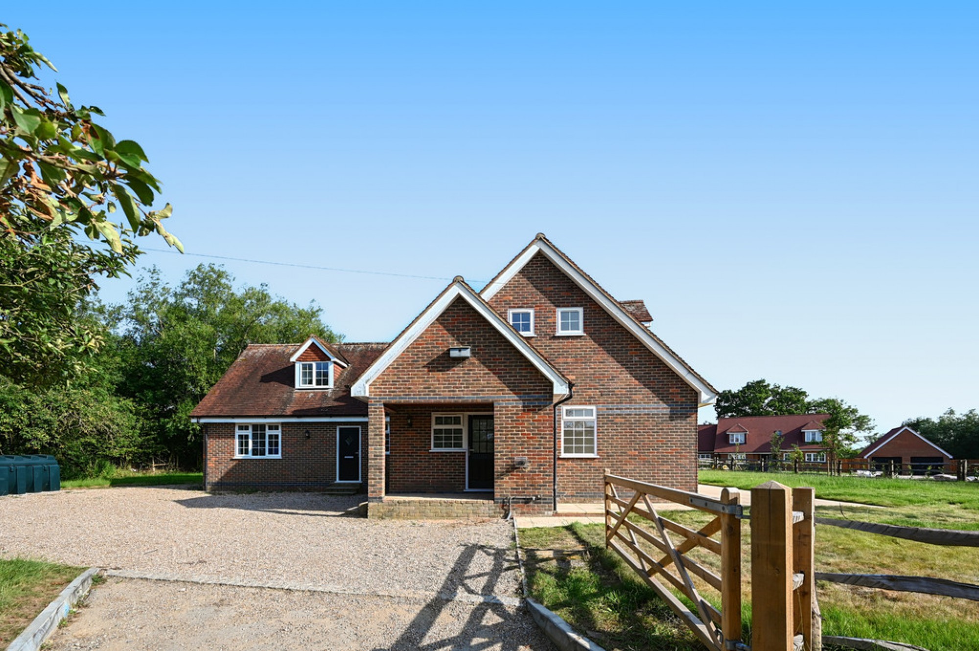 Images for Elm Lodge, Tenterden Road, Appledore, Ashford