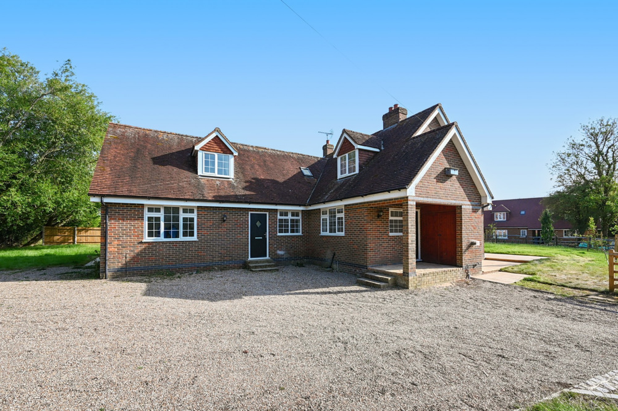 Images for Elm Lodge, Tenterden Road, Appledore, Ashford