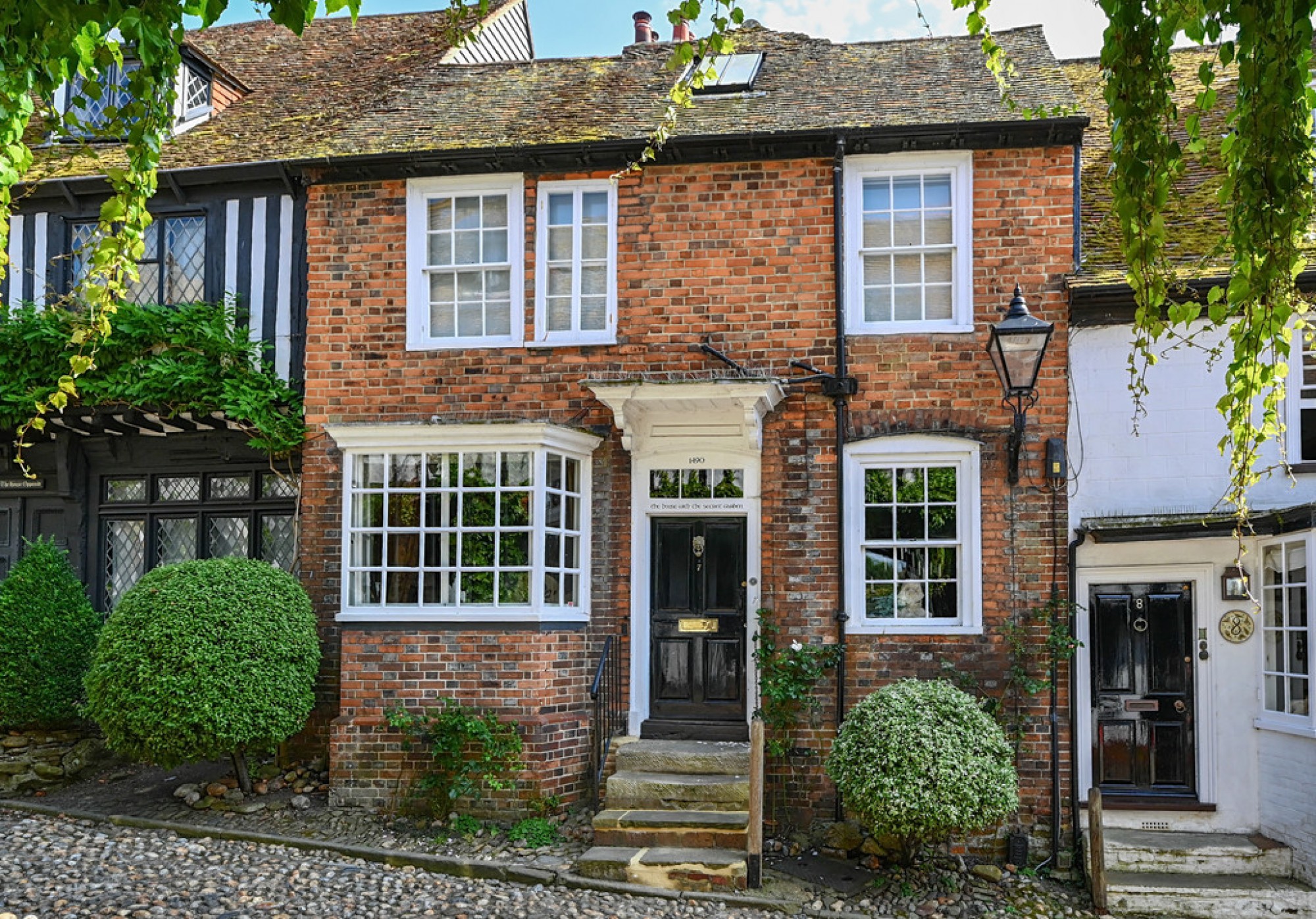 Images for Mermaid Street, Rye, East Sussex TN31 7ET