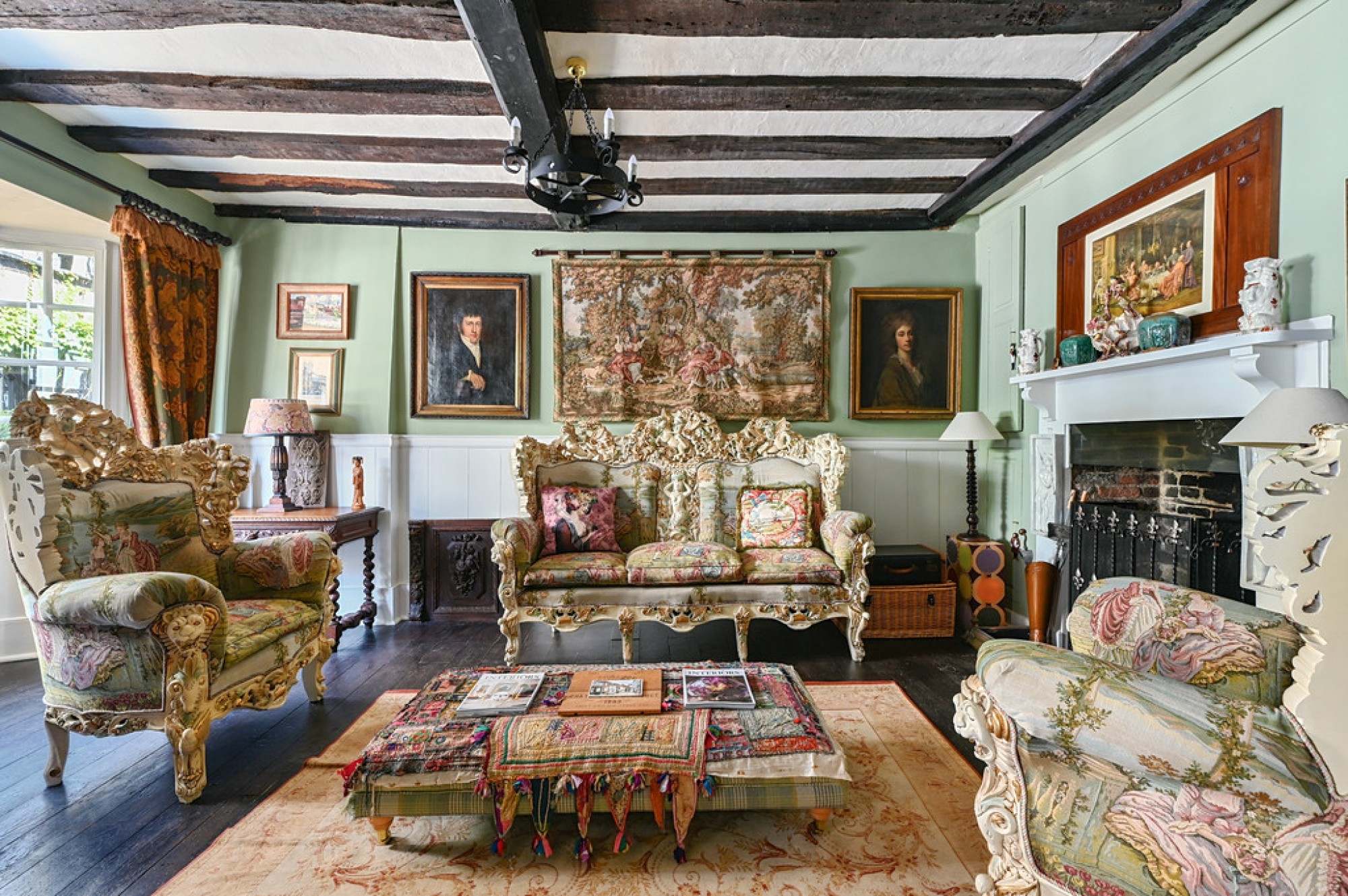 Images for Mermaid Street, Rye, East Sussex TN31 7ET