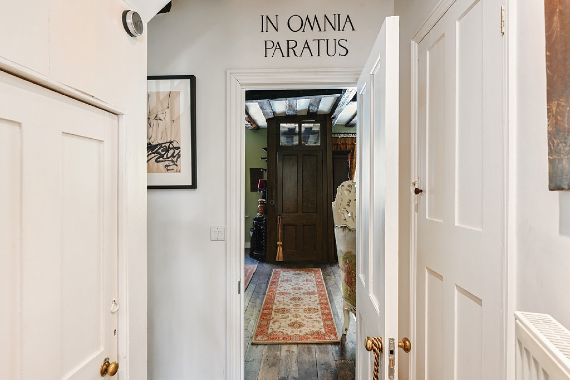 Images for Mermaid Street, Rye, East Sussex TN31 7ET