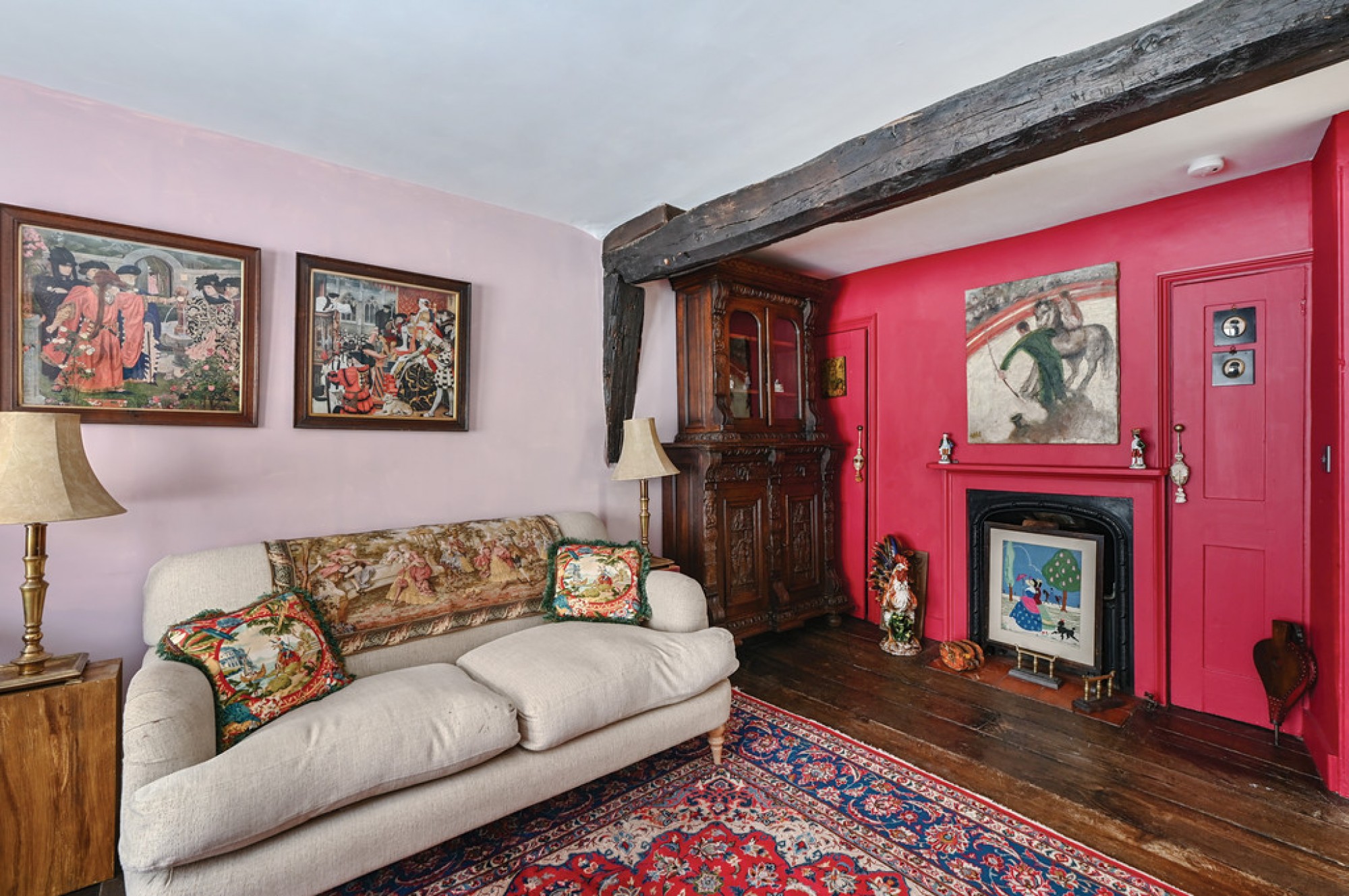 Images for Mermaid Street, Rye, East Sussex TN31 7ET