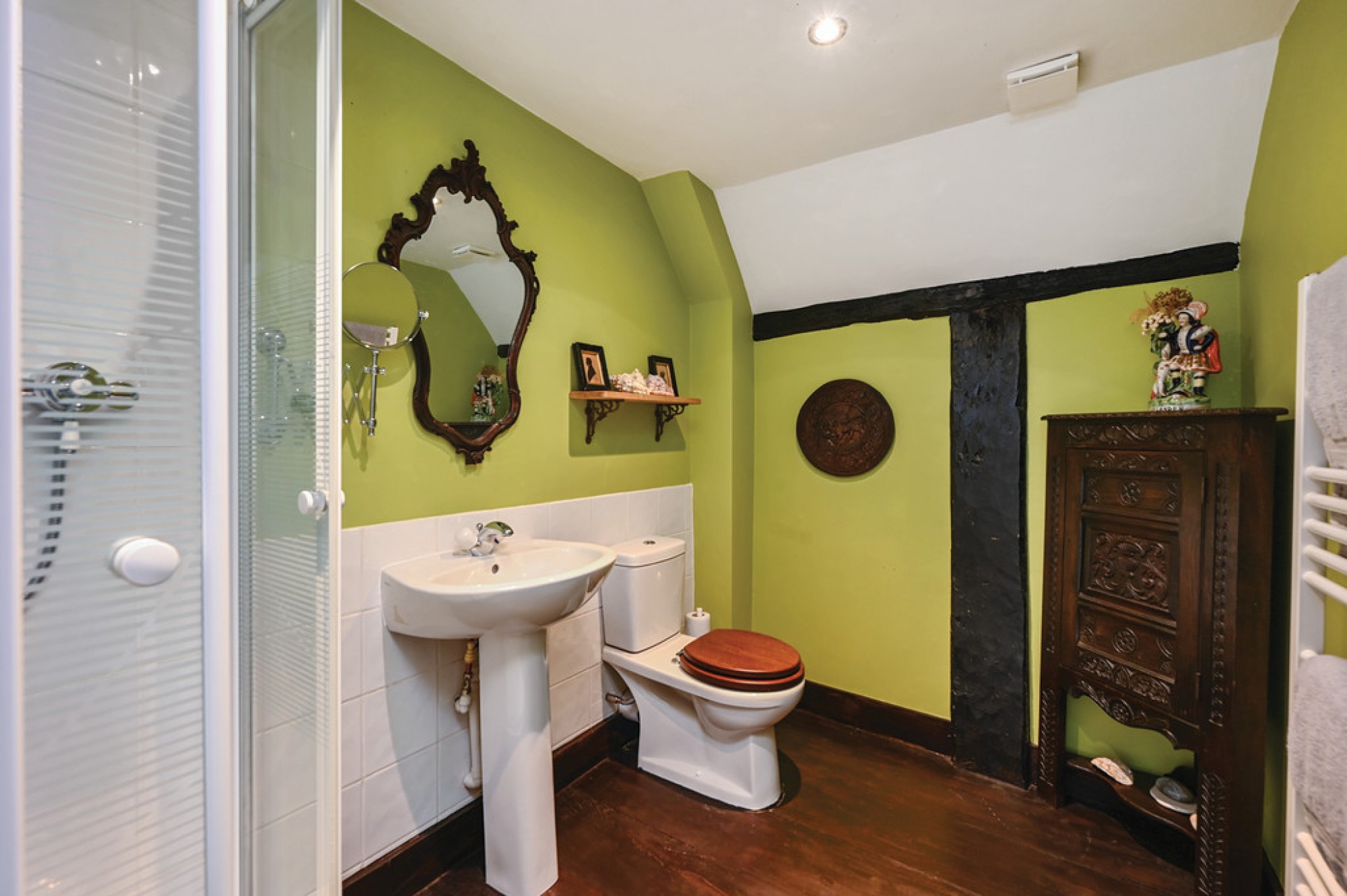 Images for Mermaid Street, Rye, East Sussex TN31 7ET
