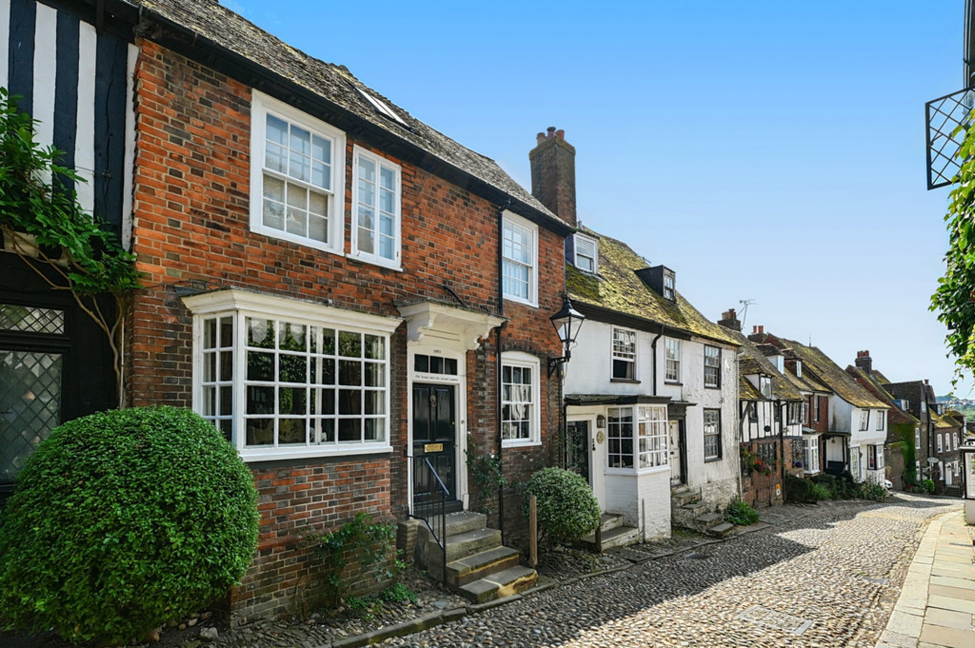 Images for Mermaid Street, Rye, East Sussex TN31 7ET