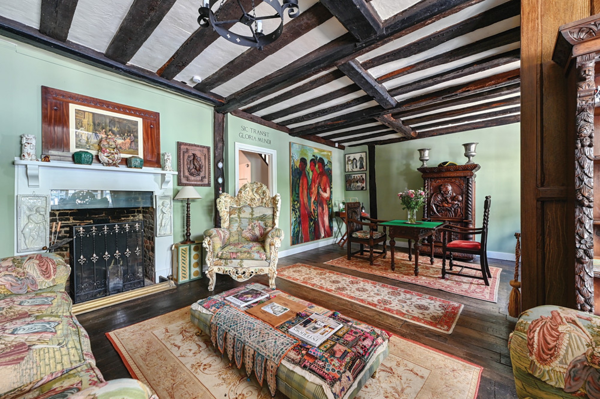 Images for Mermaid Street, Rye, East Sussex TN31 7ET
