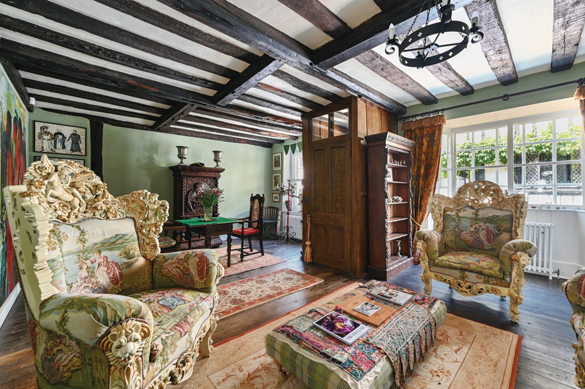 Images for Mermaid Street, Rye, East Sussex TN31 7ET