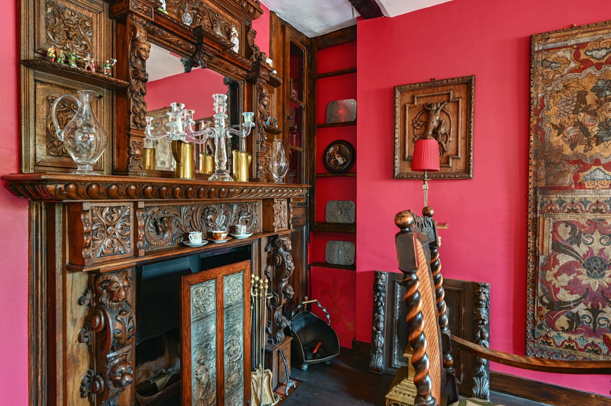 Images for Mermaid Street, Rye, East Sussex TN31 7ET