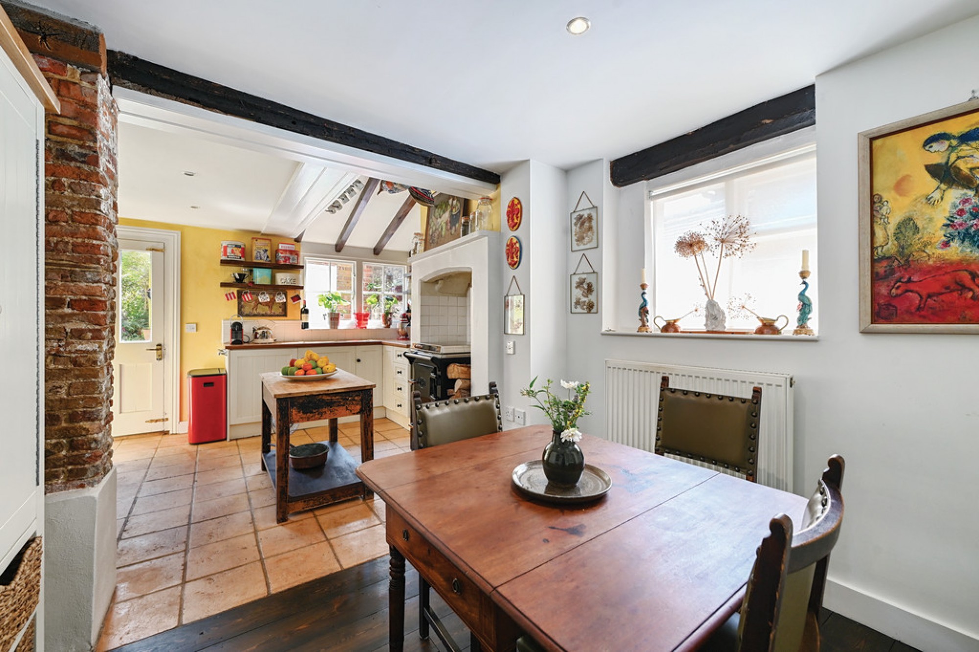 Images for Mermaid Street, Rye, East Sussex TN31 7ET