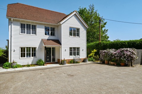 View Full Details for Udimore, Near Rye, East Sussex TN31 6AY