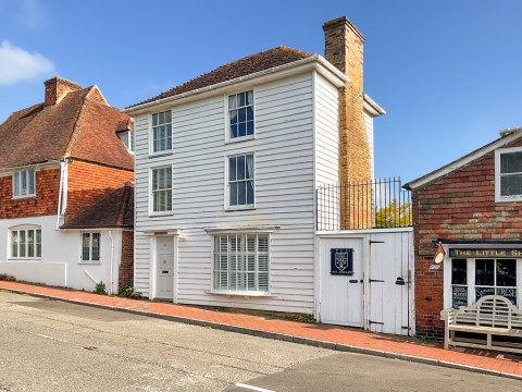 View Full Details for High Street, Winchelsea, East Sussex TN36 4EA