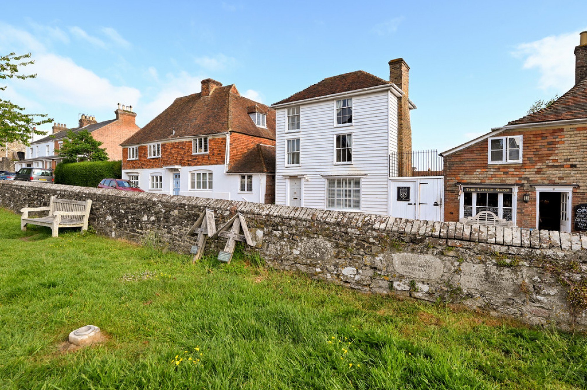 Images for High Street, Winchelsea, East Sussex TN36 4EA